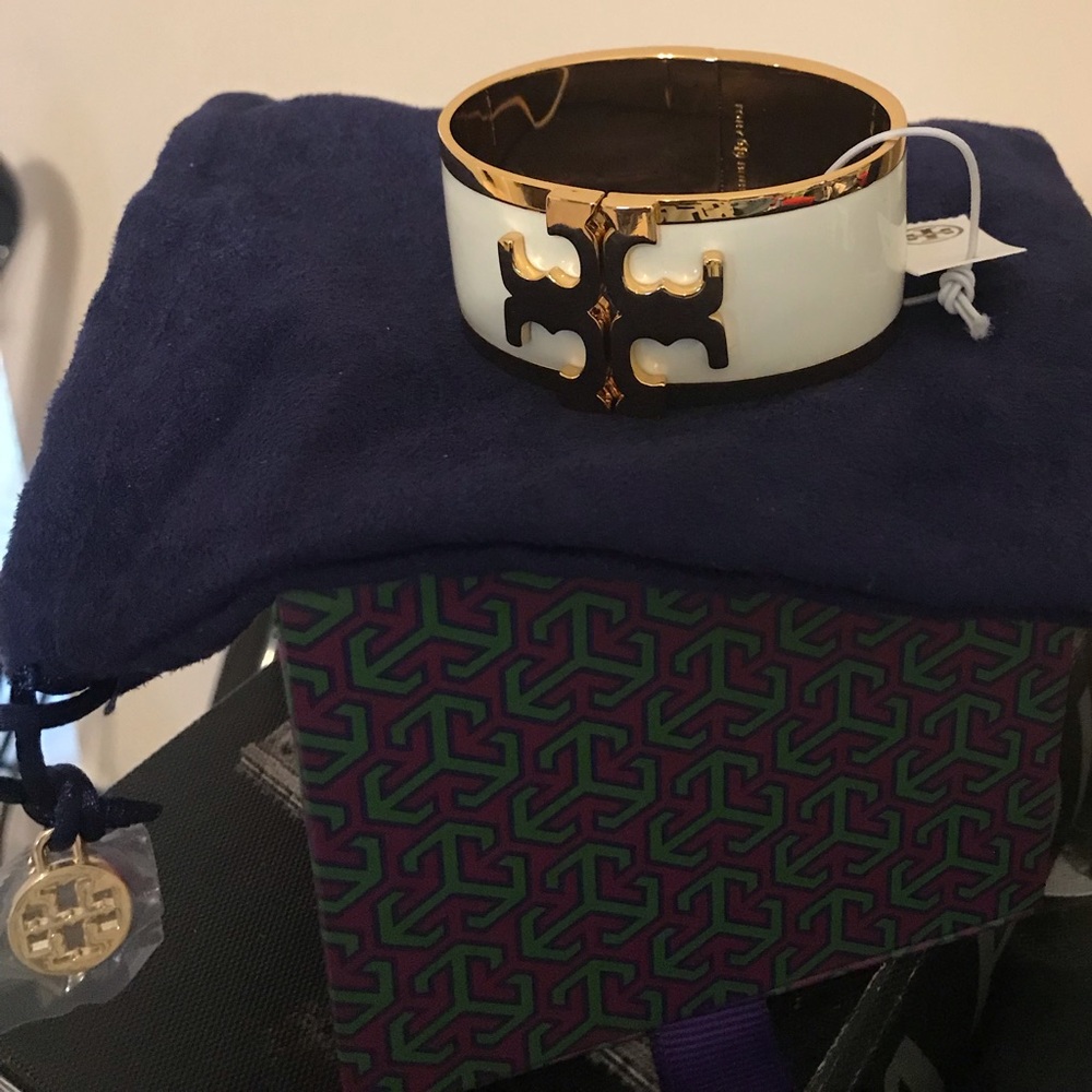 💯 Authentic Tory Burch Bracelet